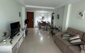 Apartamento frente ao mar