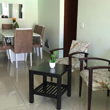 Apartamento frente ao mar Saquarema Exterior foto