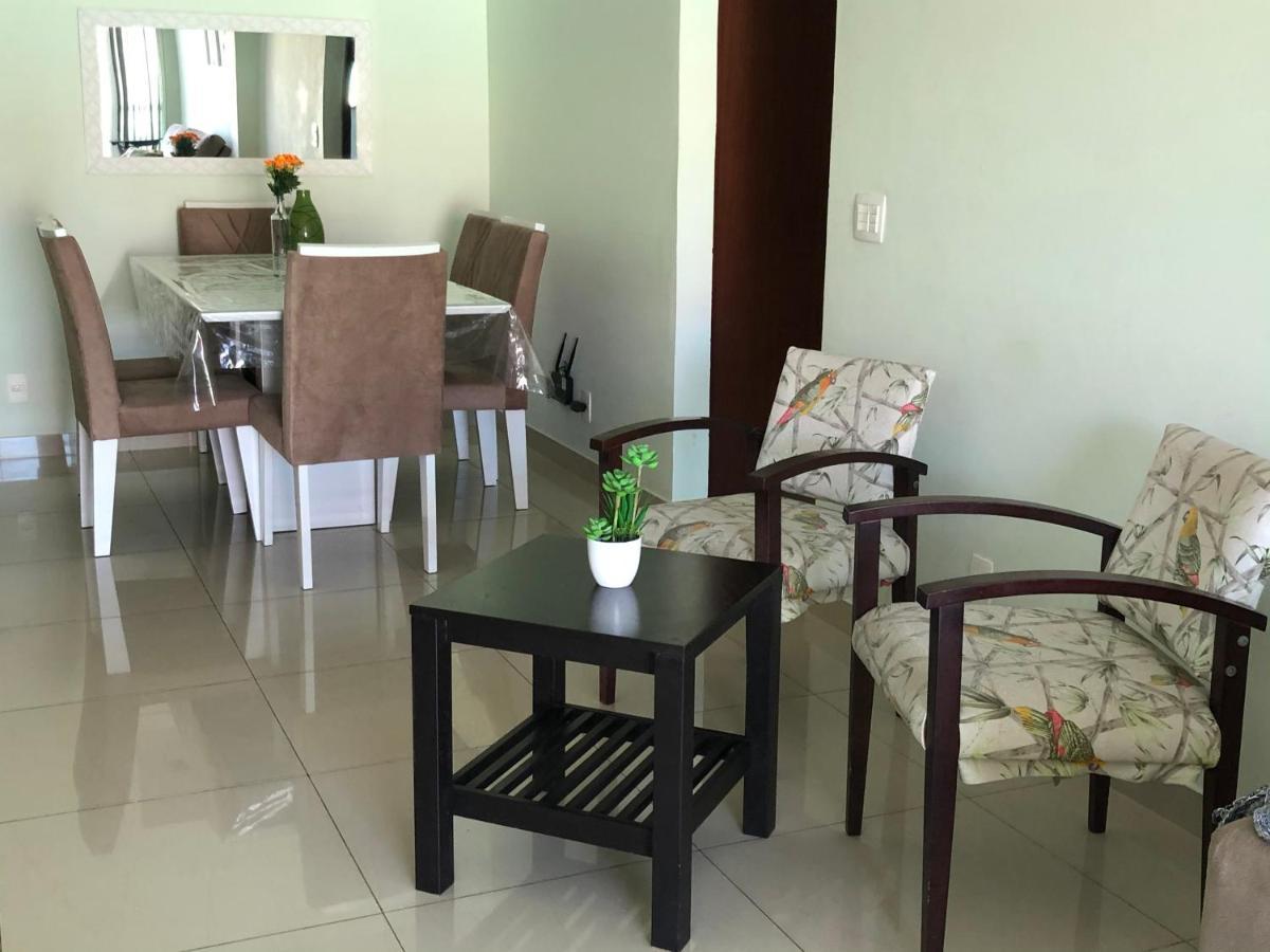 Apartamento frente ao mar Saquarema Exterior foto