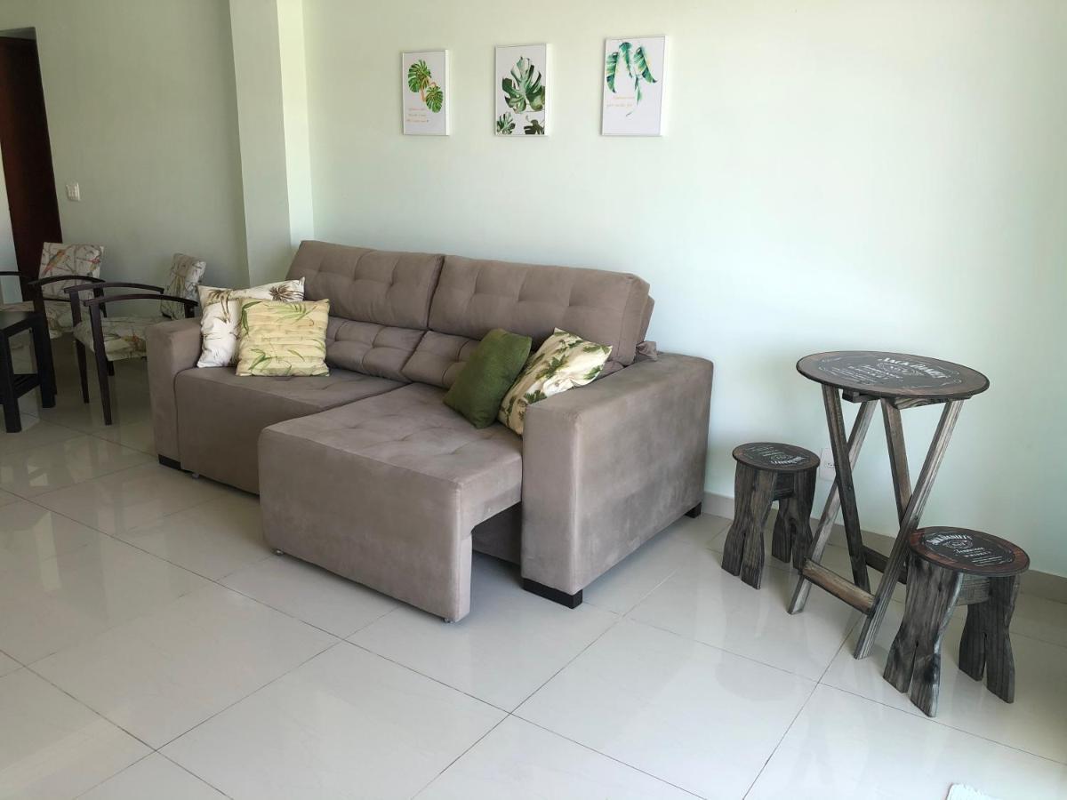 Apartamento frente ao mar Saquarema Exterior foto