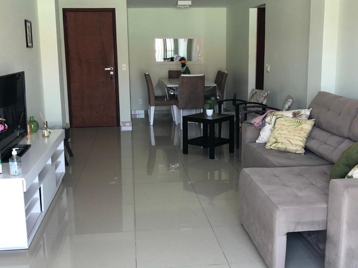 Apartamento frente ao mar Saquarema Exterior foto