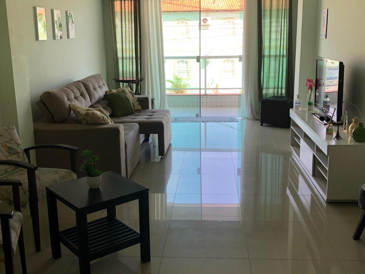 Apartamento frente ao mar Saquarema Exterior foto