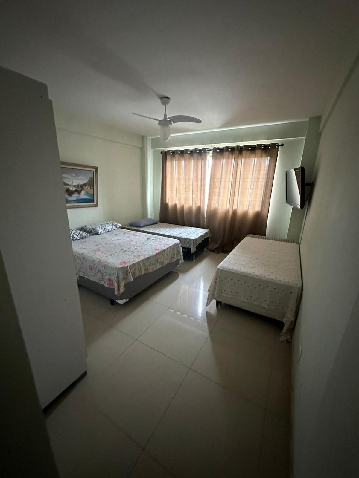 Apartamento frente ao mar Saquarema Exterior foto