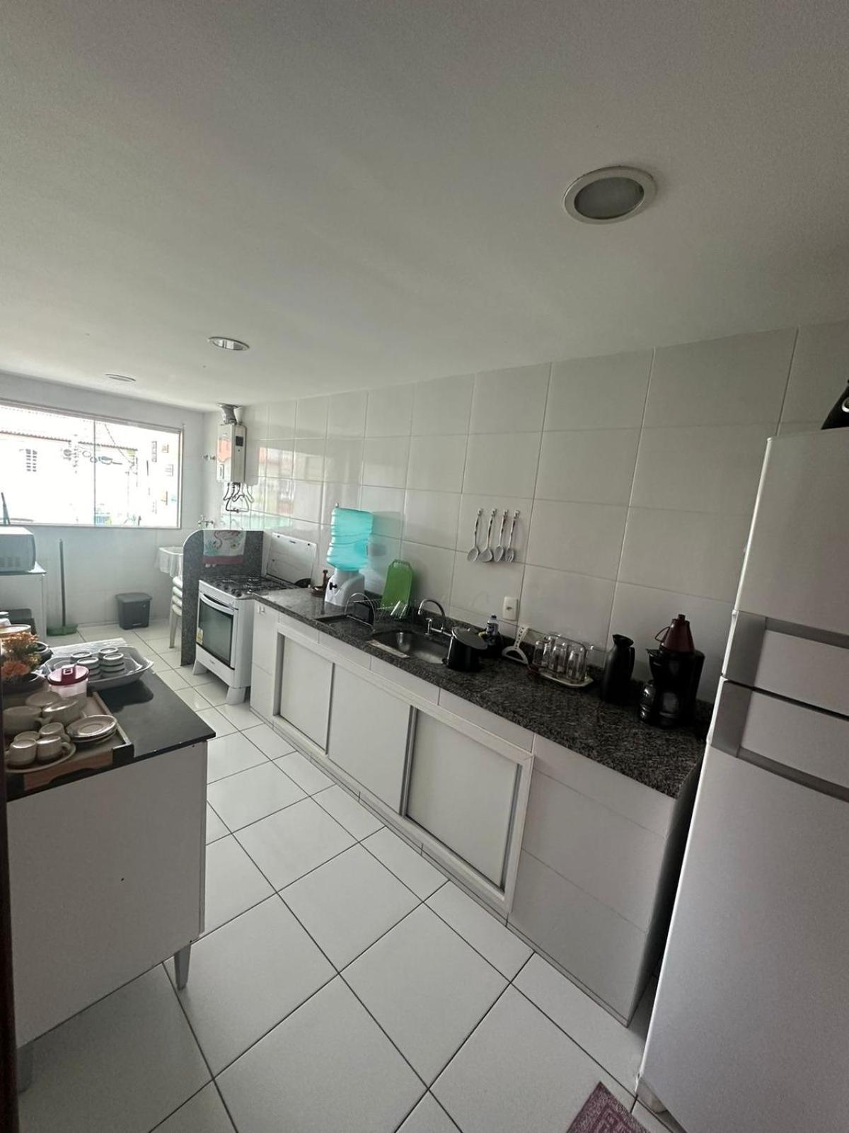 Apartamento frente ao mar Saquarema Exterior foto