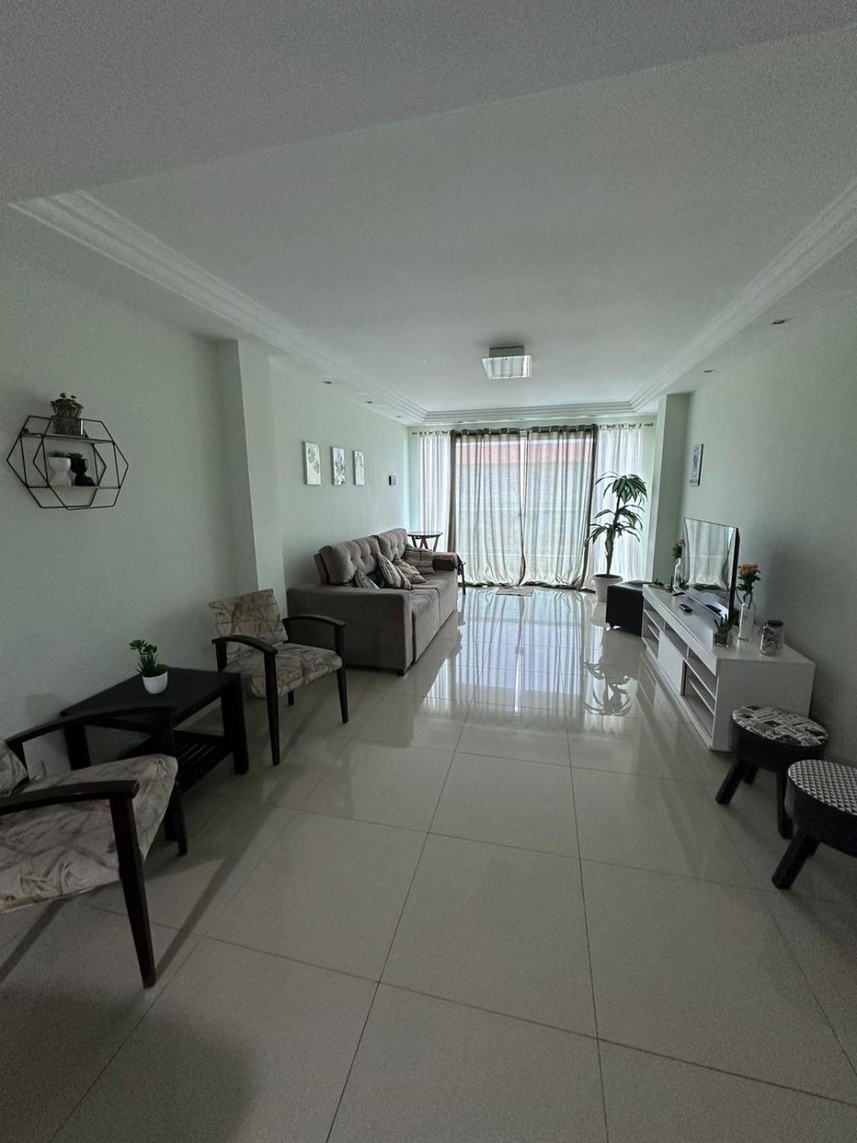 Apartamento frente ao mar Saquarema Exterior foto