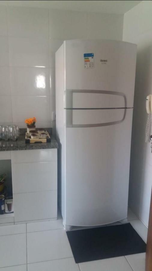 Apartamento frente ao mar Saquarema Exterior foto