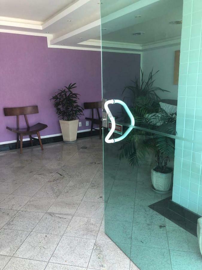 Apartamento frente ao mar Saquarema Exterior foto