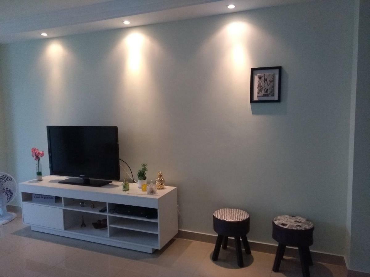 Apartamento frente ao mar Saquarema Exterior foto