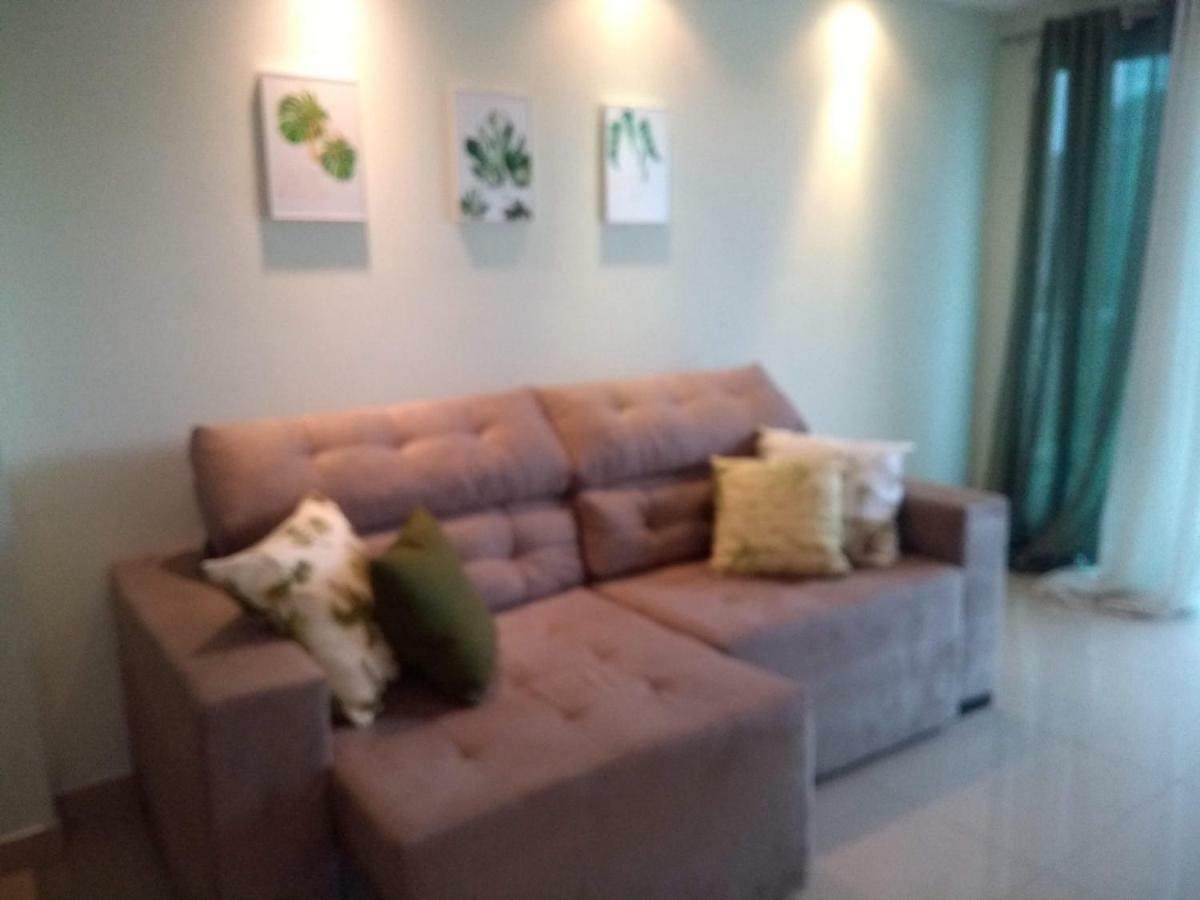Apartamento frente ao mar Saquarema Exterior foto